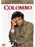 Colombo - Stagione 01 (6 Dvd)