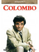 Colombo - Stagione 04 (3 Dvd)