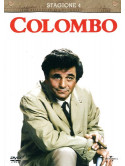 Colombo - Stagione 04 (3 Dvd)