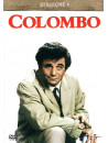 Colombo - Stagione 04 (3 Dvd)