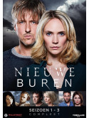 Nieuwe Buren - Seizoen 1 (9 Dvd) [Edizione: Paesi Bassi]