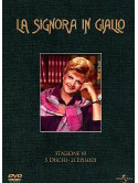 Signora In Giallo (La) - Stagione 10 (5 Dvd)