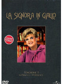 Signora In Giallo (La) - Stagione 05 (6 Dvd)