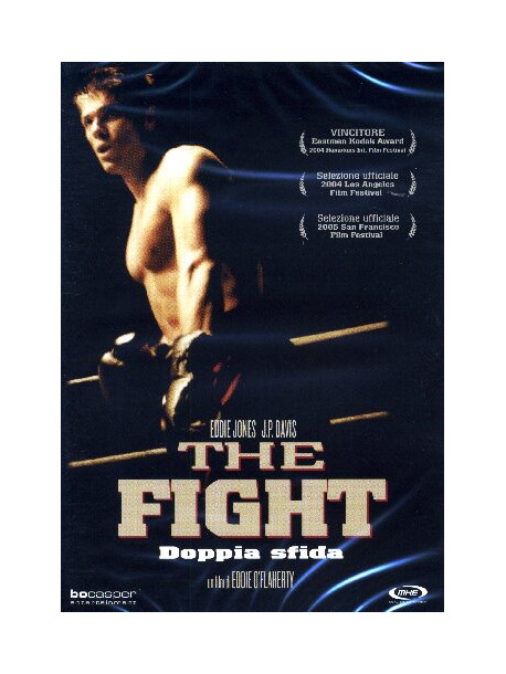 Fight (The) - Doppia Sfida