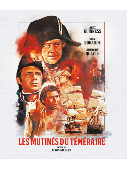Les Mutines Du Temeraire [Edizione: Francia]