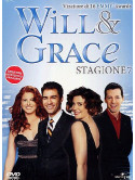 Will & Grace - Stagione 07 (4 Dvd)
