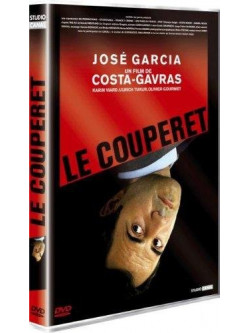 Le Couperet [Edizione: Francia]