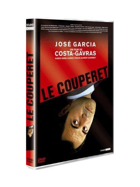 Le Couperet [Edizione: Francia]