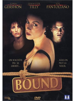 Bound [Edizione: Francia]