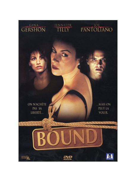 Bound [Edizione: Francia]