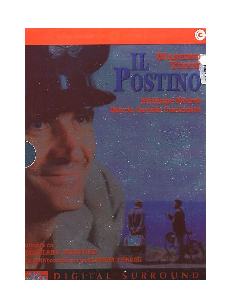 Postino (Il) (CE) (2 Dvd)