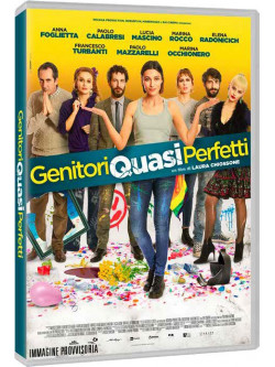 Genitori Quasi Perfetti
