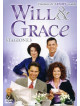 Will & Grace - Stagione 03 (4 Dvd)