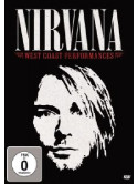 Nirvana - West Coast Performances