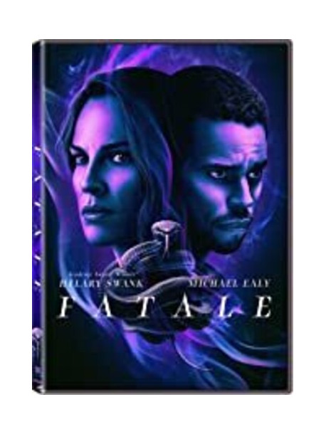 Fatale [Edizione: Stati Uniti]