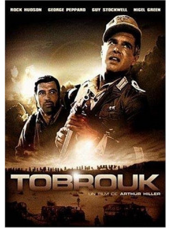Tobrouk [Edizione: Francia]