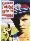 Comment J Ai Fete La Fin Du Monde (VOSTF) [Edizione: Belgio]