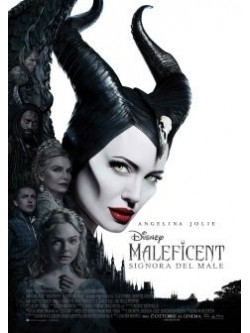 Maleficent - Signora Del Male