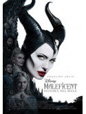 Maleficent - Signora Del Male