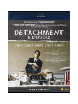 Detachment - Il Distacco