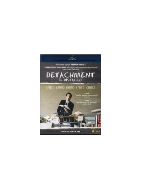 Detachment - Il Distacco