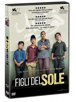 Figli Del Sole