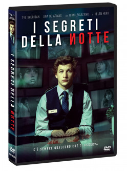 Segreti Della Notte (I)