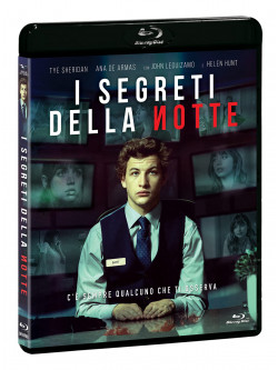 Segreti Della Notte (I)