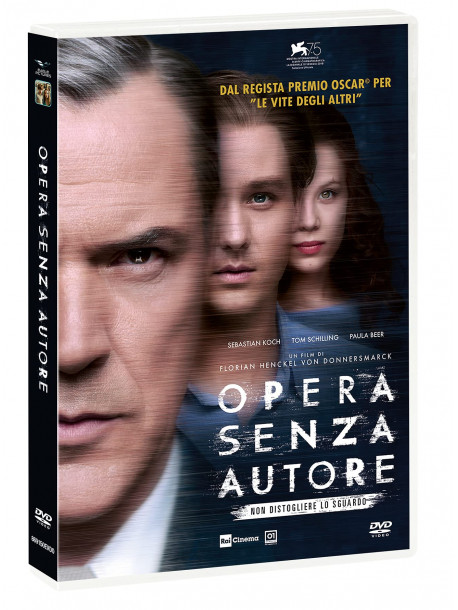Opera Senza Autore