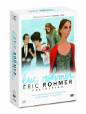 Eric Rohmer Cofanetto (12 Dvd)