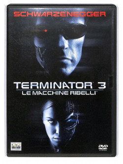 Terminator 3 - Le Macchine Ribelli