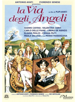 Via Degli Angeli (La)