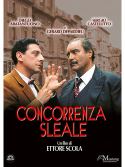 Concorrenza Sleale