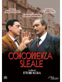 Concorrenza Sleale