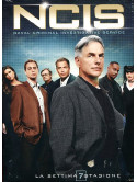 Ncis - Stagione 07 (6 Dvd)