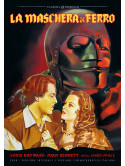 Maschera Di Ferro (La) (Versione Integrale+Cinematografica Italiana) (2 Dvd)