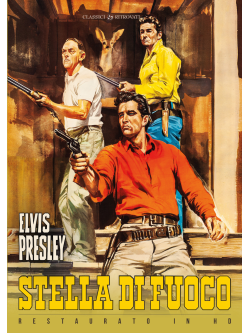 Stella Di Fuoco (Restaurato In Hd)