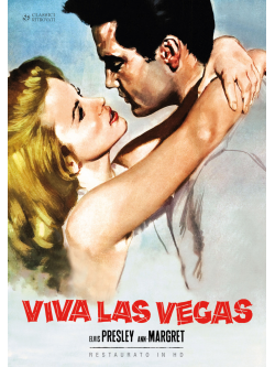 Viva Las Vegas (Restaurato In Hd)