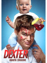 Dexter - Stagione 04 (4 Dvd)