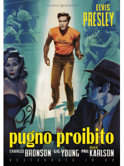 Pugno Proibito (Restaurato In Hd)