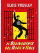 Delinquente Del Rock N Roll (Il) (Restaurato In Hd)