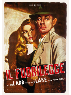 Fuorilegge (Il) (Restaurato In Hd)