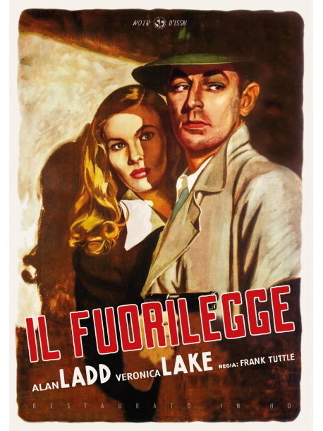 Fuorilegge (Il) (Restaurato In Hd)