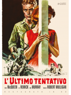 Ultimo Tentativo (L') (Restaurato In Hd)