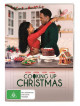 Cooking Up Christmas [Edizione: Stati Uniti]