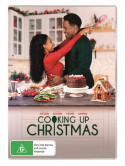 Cooking Up Christmas [Edizione: Stati Uniti]