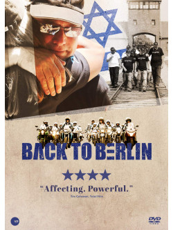 Back To Berlin [Edizione: Regno Unito]