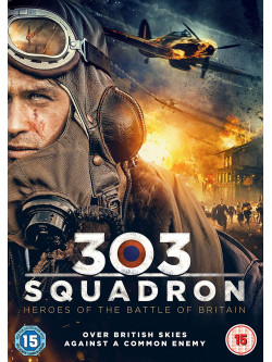 303 Squadron [Edizione: Regno Unito]