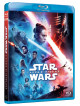 Star Wars - Episodio IX - L'Ascesa Di Skywalker (2 Blu-Ray)