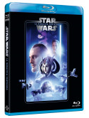 Star Wars - Episodio I - La Minaccia Fantasma (2 Blu-Ray)